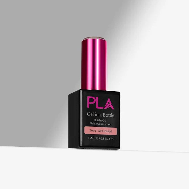 Sun Kissed - Gel In A Bottle - B003