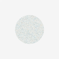 White refill pads for pedicure disc PODODISC STALEKS PRO M (50 pc)