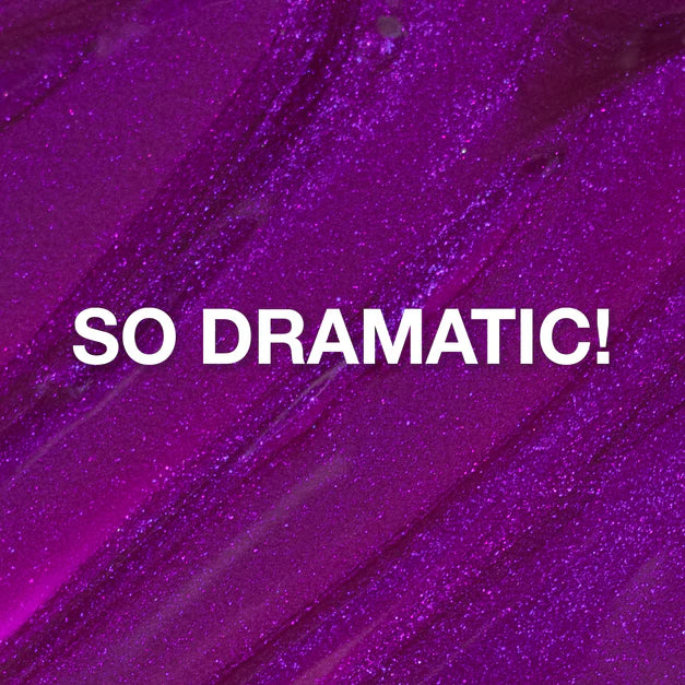 P+ So Dramatic! Gel Polish