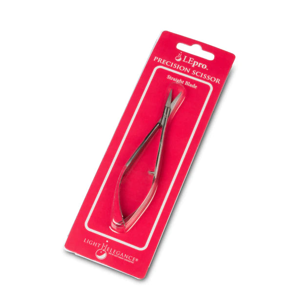 LEpro Precision Scissor - Straight