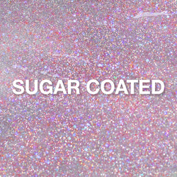 Sugar Coated Glitter Gel