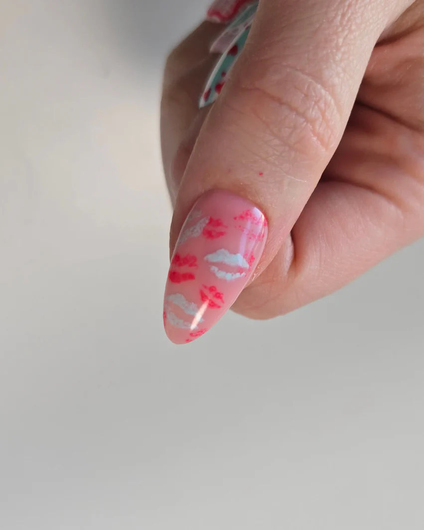 P+ Ask Alice Gel Polish