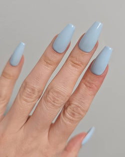 Chick Flick and Chill ButterCream Color Gel