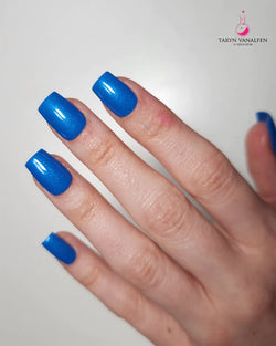 P+ Far Out Gel Polish