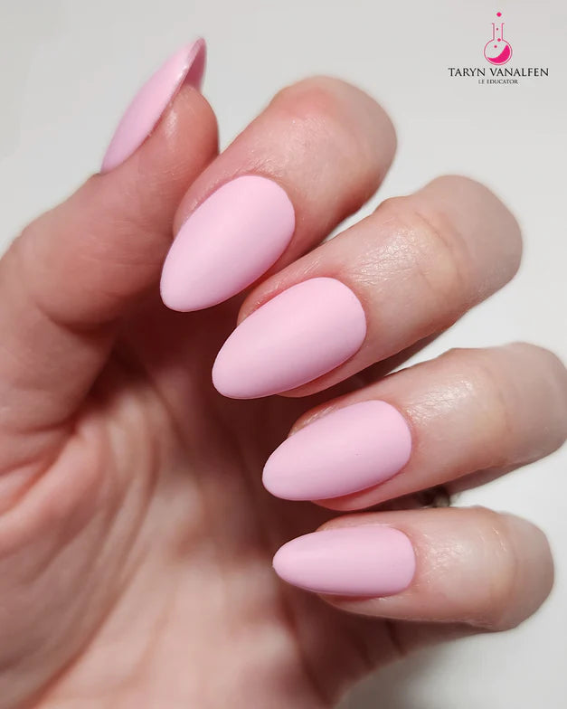 P+ Flower Power Gel Polish