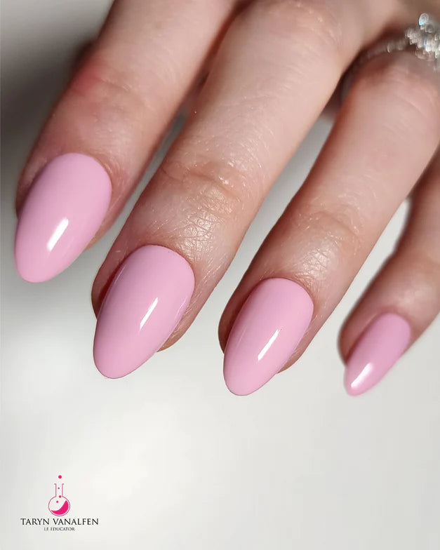 P+ Flower Power Gel Polish