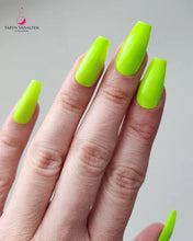 Load image into Gallery viewer, Groovy Green ButterCream Color Gel
