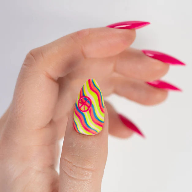 Love Bug ButterCream Color Gel