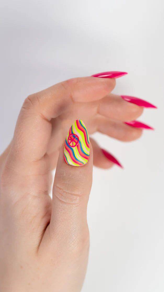 P+ Love Bug Gel Polish