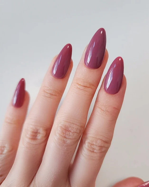 P+ Rosey Posey Gel Polish