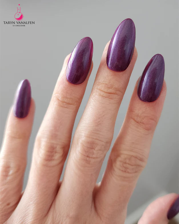 P+ Stone Cold Gel Polish