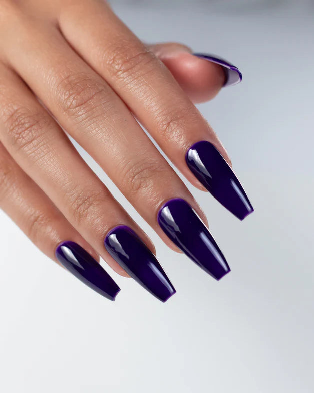 P+ You're In My Orbit Gel Polish