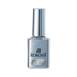 Ultra Glossy Non Wipe Top Coat