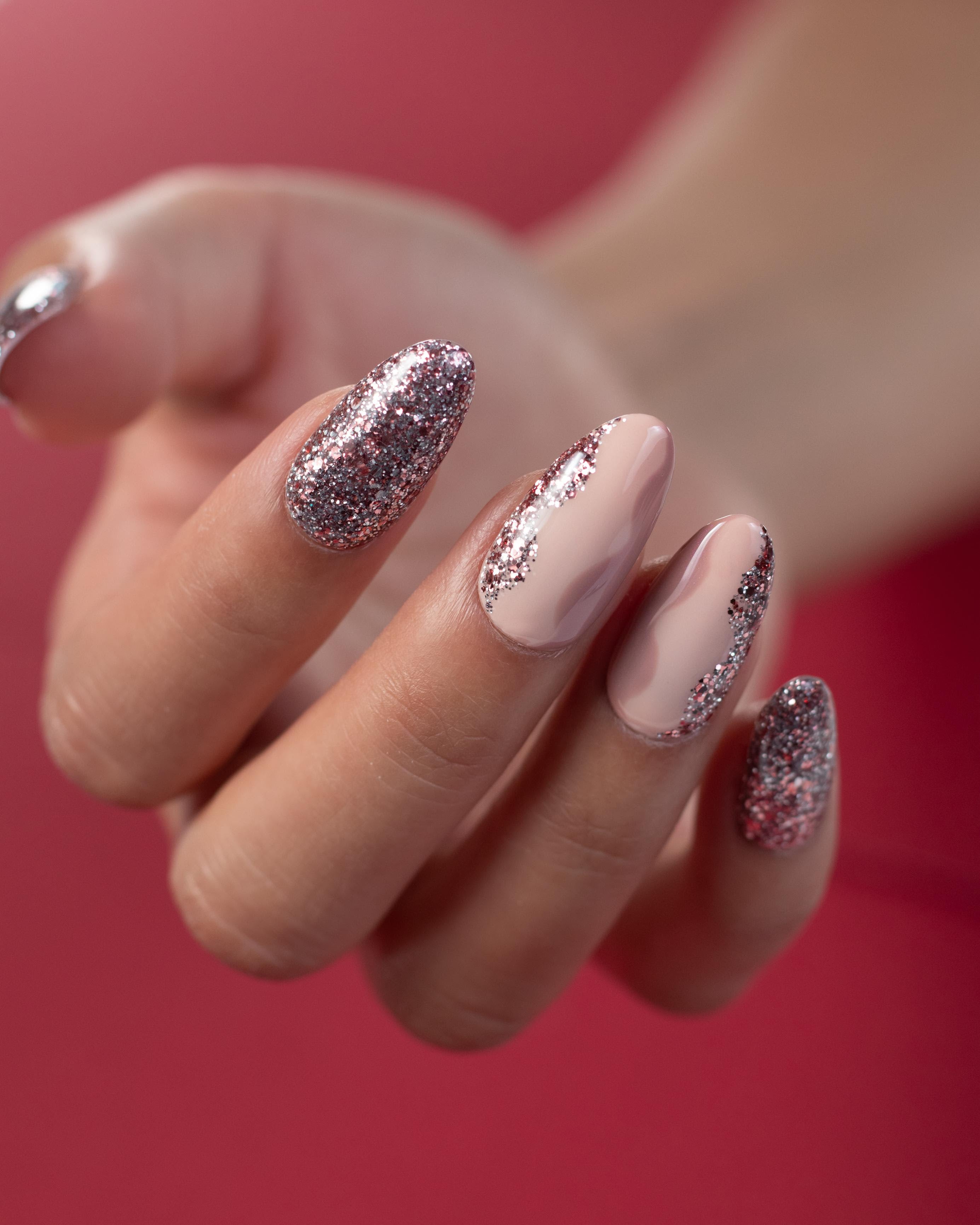 P+ I'm Sensitive Gel Polish