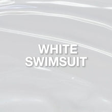 Load image into Gallery viewer, White Swimsuit ButterCream Color Gel

