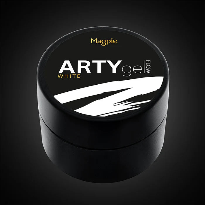 ARTYgel - Flow White