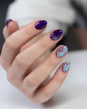 Load image into Gallery viewer, P+ You&#39;re In My Orbit Gel Polish
