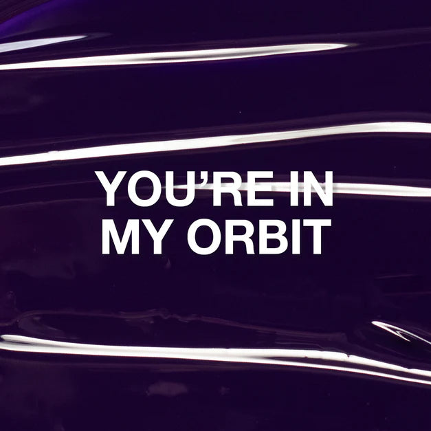 P+ You're In My Orbit Gel Polish