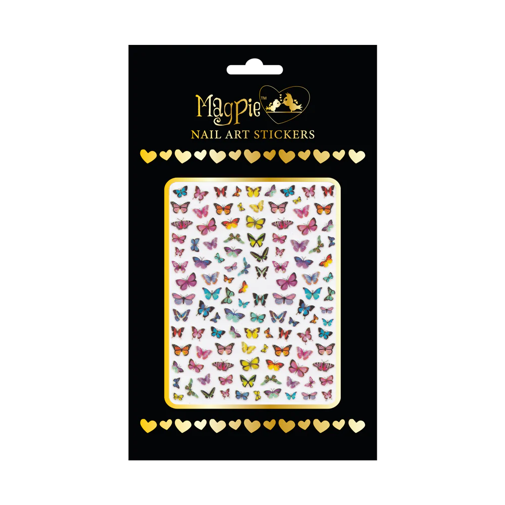 Sticker 70 - Butterflies
