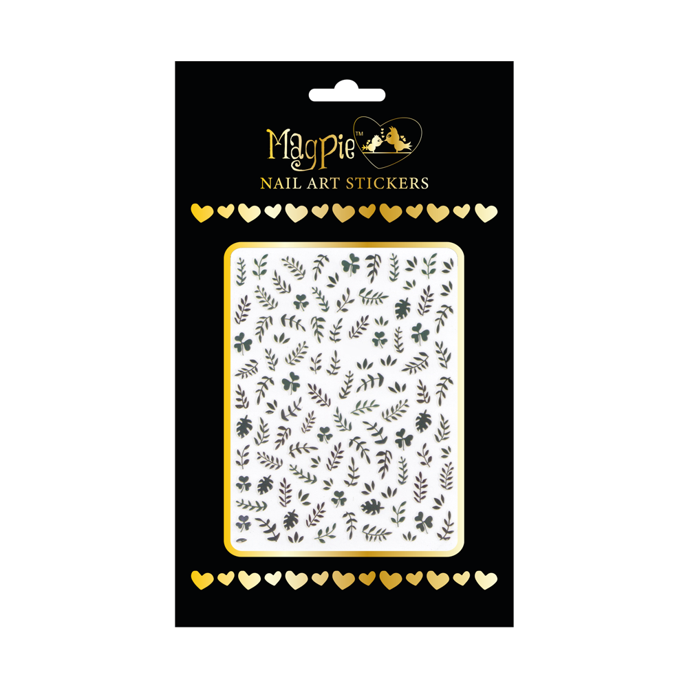 Sticker 76 - Leaves