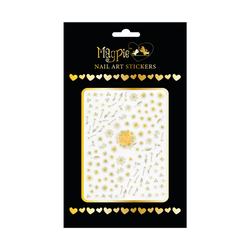 Sticker 81 - Dandelions & Daisies