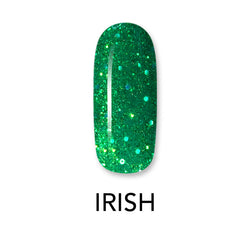 Irish Gel Polish