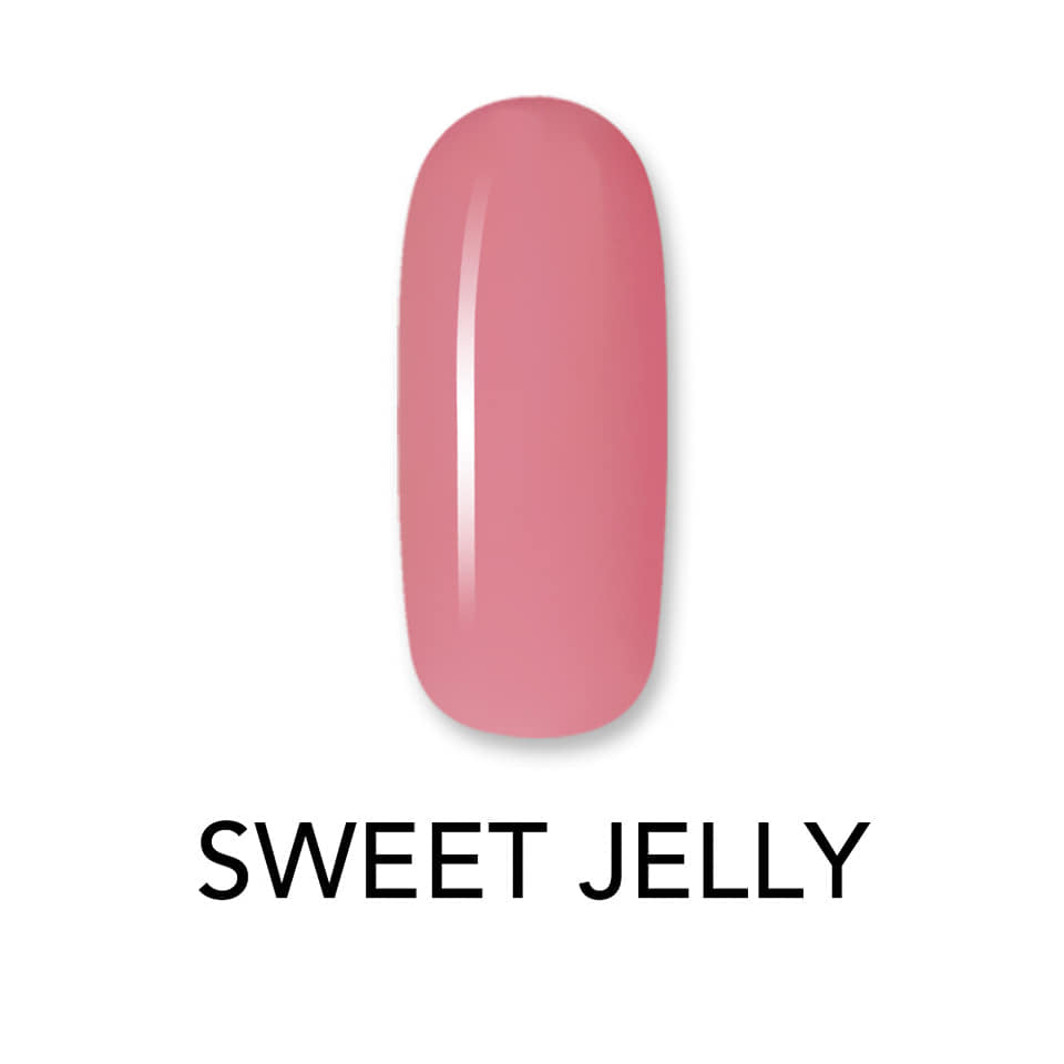Sweet Jelly Gel Polish
