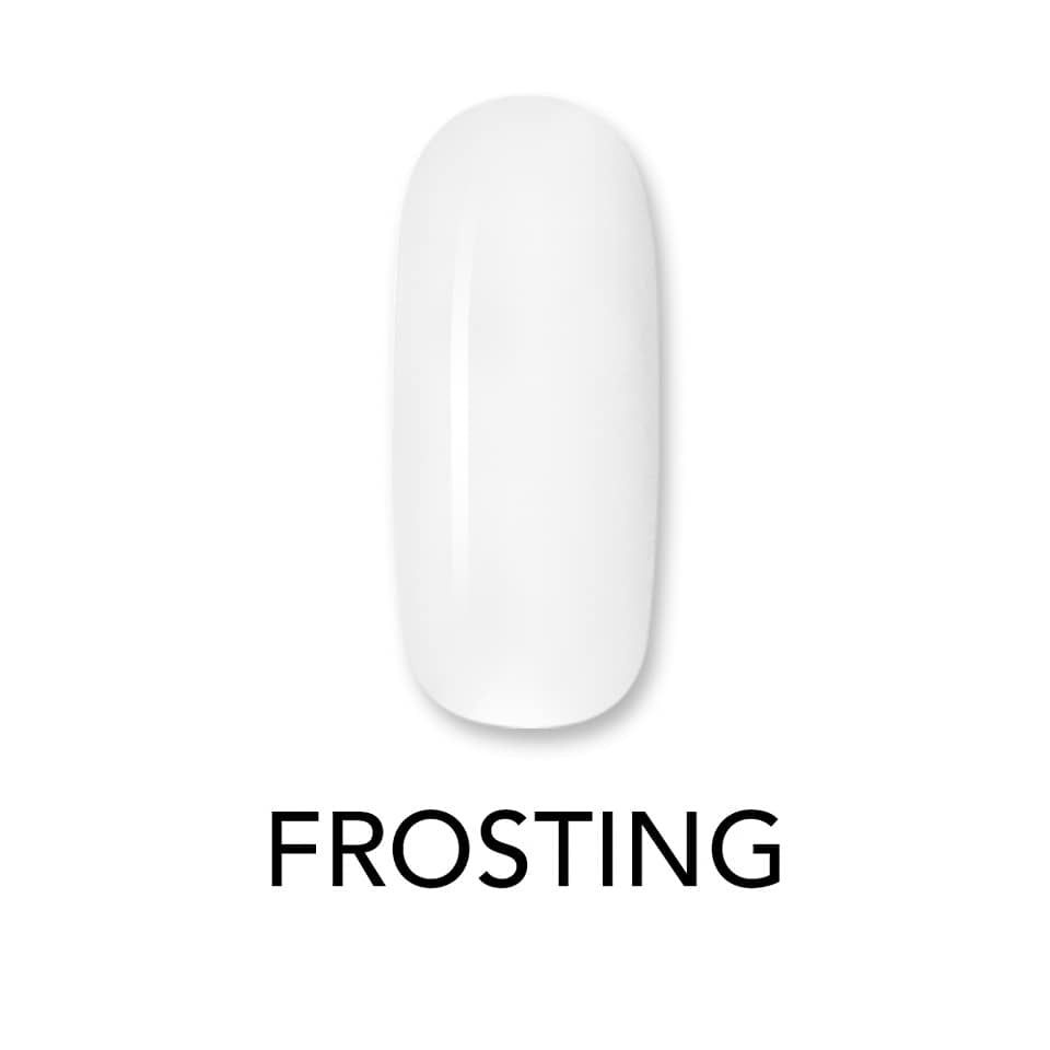 Frosting Gel Polish