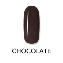 Chocolate Gel Polish