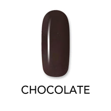 Load image into Gallery viewer, Chocolate Gel Polish
