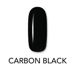 Carbon Black Gel Polish