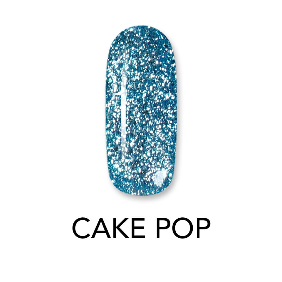 Cake Pop Gel Polish