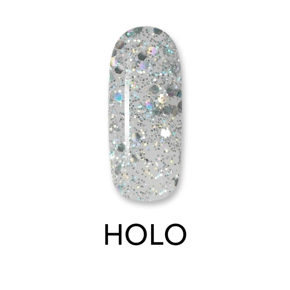Holo Gel Polish