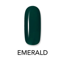 Load image into Gallery viewer, Emerald Gel Polish
