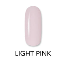 Load image into Gallery viewer, Light Pink Gel Polish
