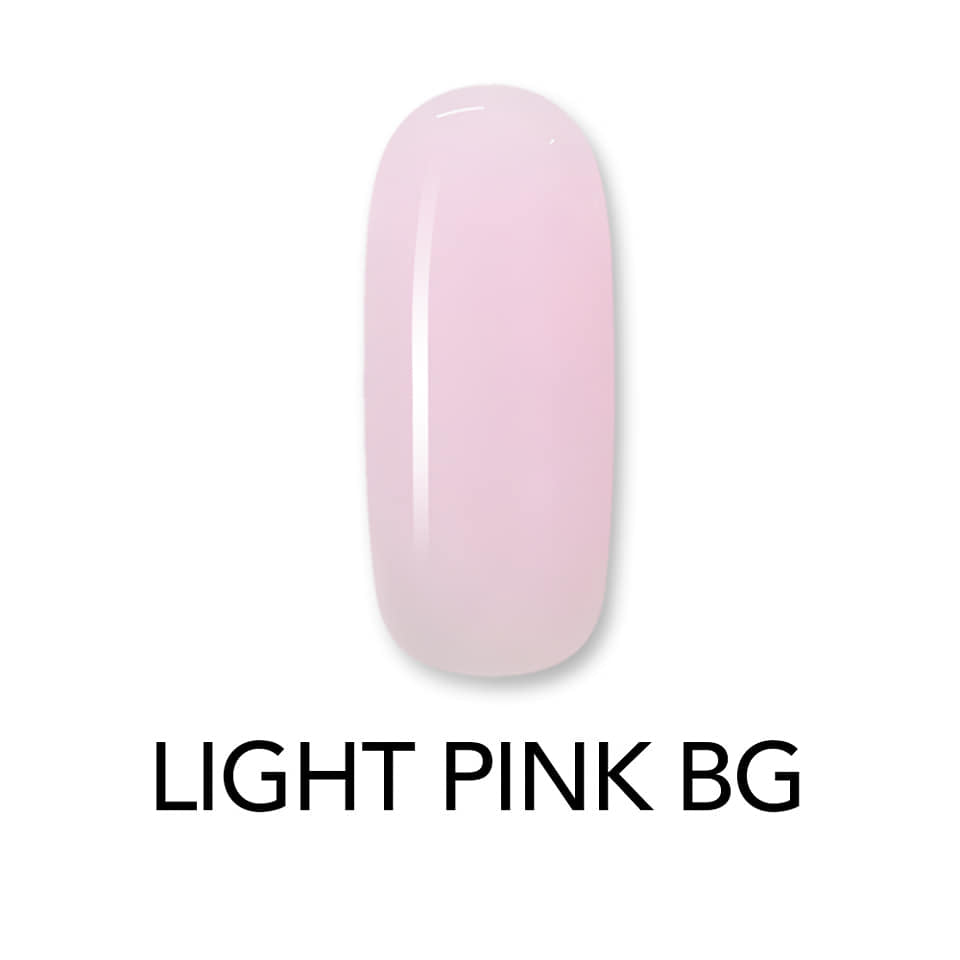 Light Pink Builder Gel
