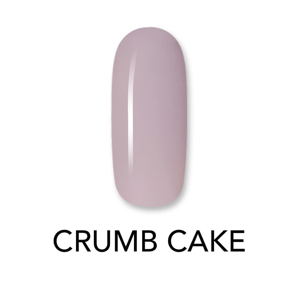Crumb Cake Gel Polish