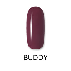 Buddy Gel Polish