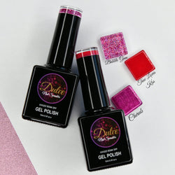 True Loves Kiss Gel Polish