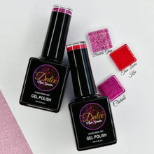 Load image into Gallery viewer, True Loves Kiss Gel Polish
