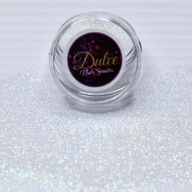 Irridescent Sugar Sprinkles