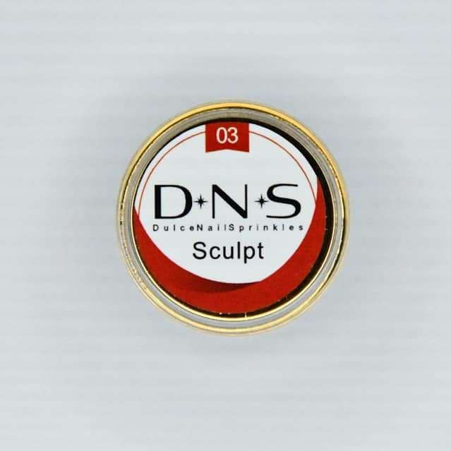 Sculpt Rouge