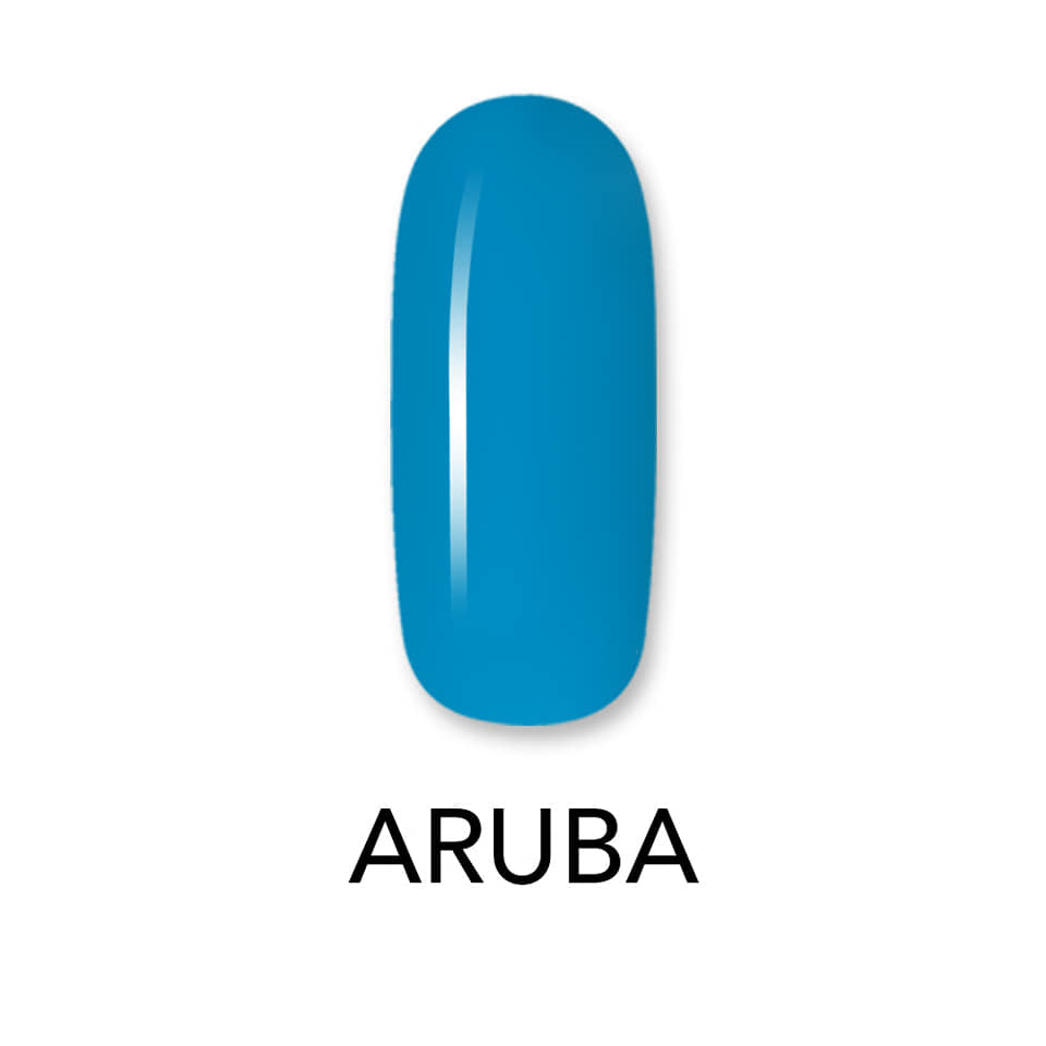 Aruba Gel Polish