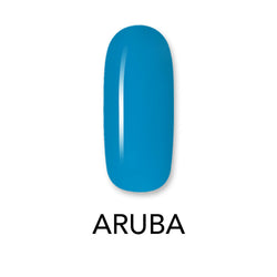 Aruba Gel Polish