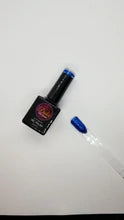Blueberry Tart Gel Polish