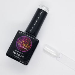 Snow Gel Polish