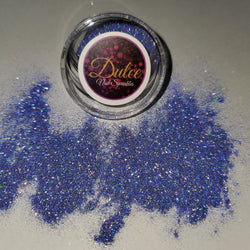 Flash Me Blue Sprinkles
