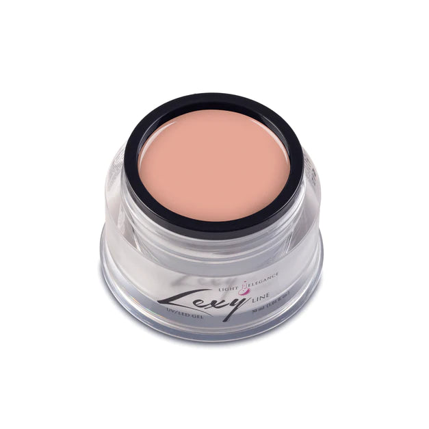 Cashmere Extreme Lexy Line UV/LED Gel