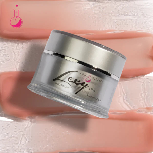 Cashmere Extreme Lexy Line UV/LED Gel