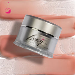 Cashmere Extreme Lexy Line UV/LED Gel